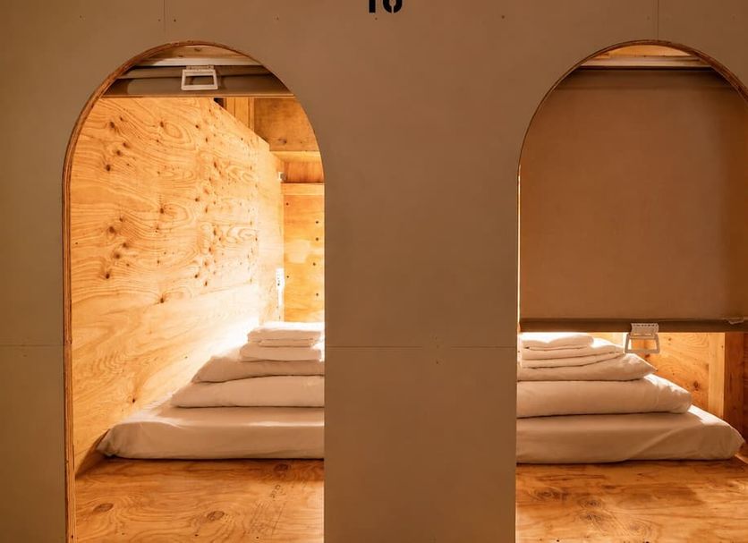 Spa Photo
