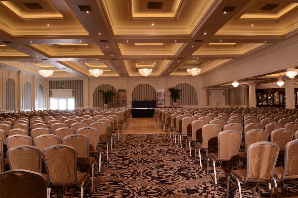 Conference room