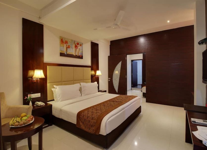 Bedroom Photo