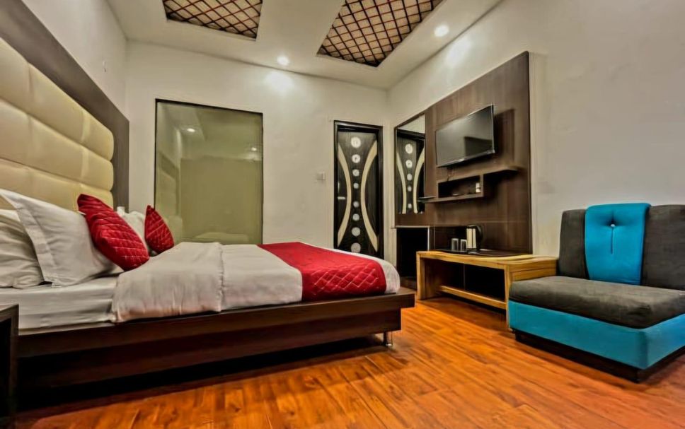 Bedroom Photo