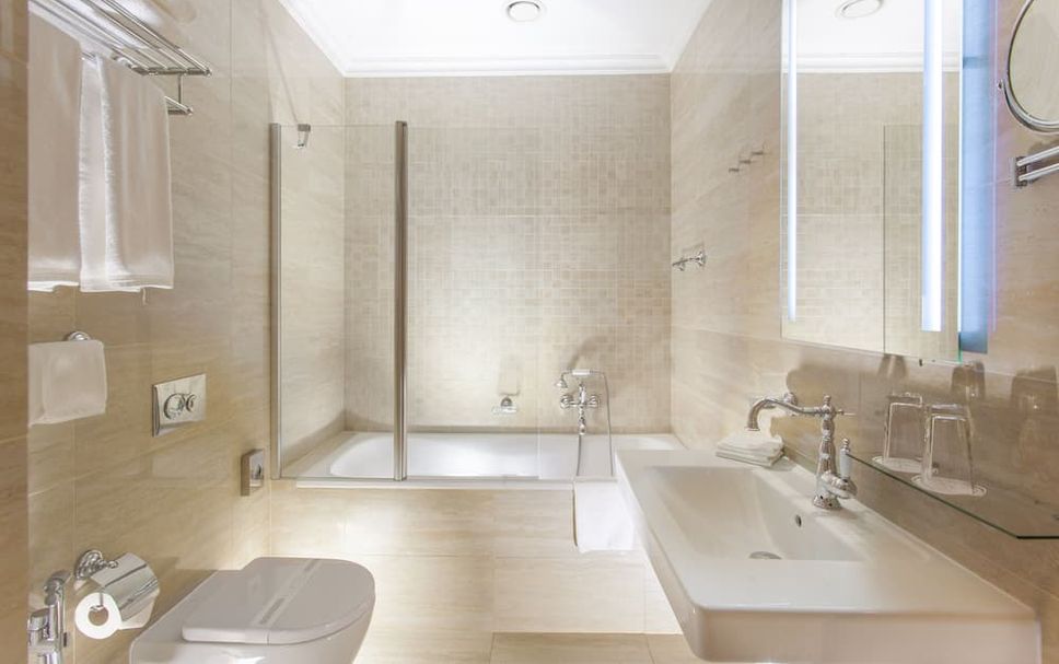 Bathroom Photo