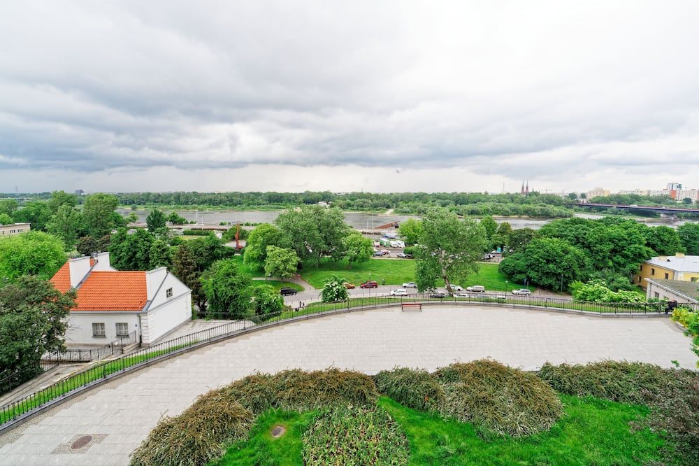Outdoor view