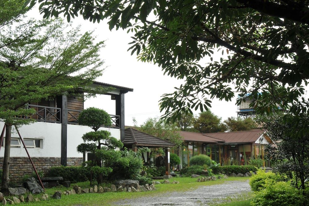 Outdoor view