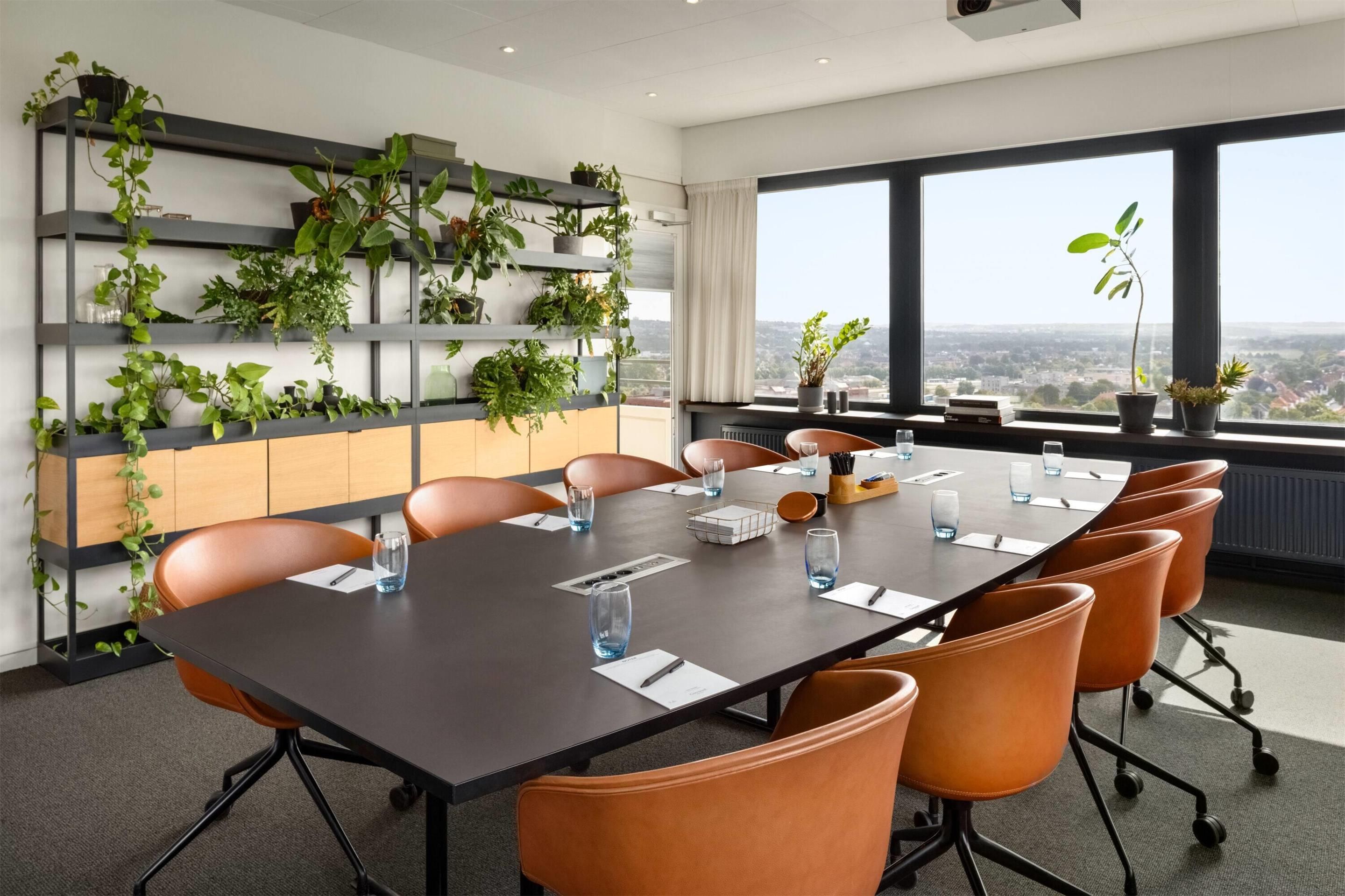 Conference room