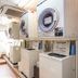 Laundry facility