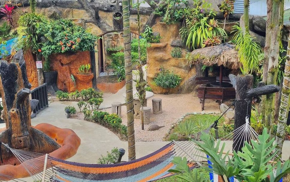 Outdoor view Photo