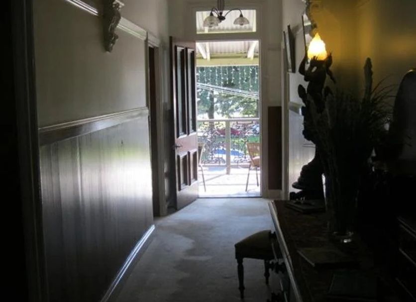 Hallway Photo