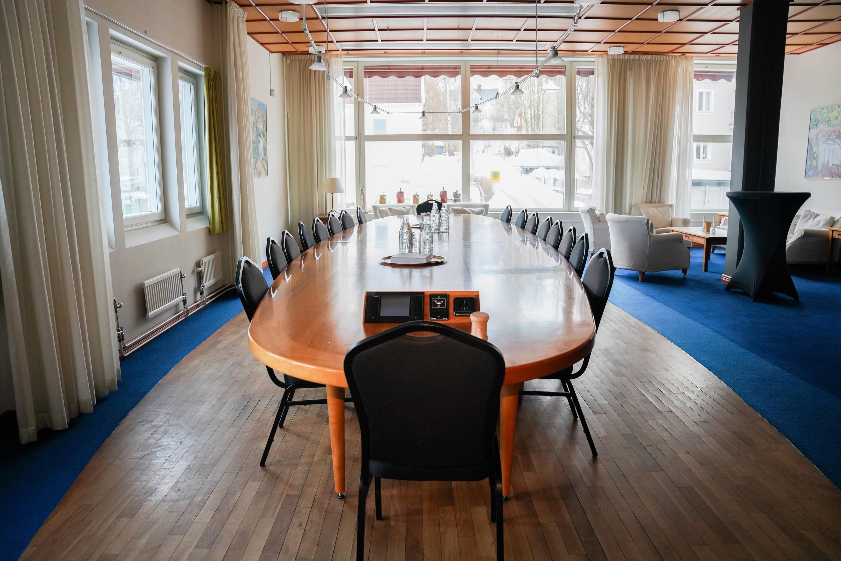 Conference room