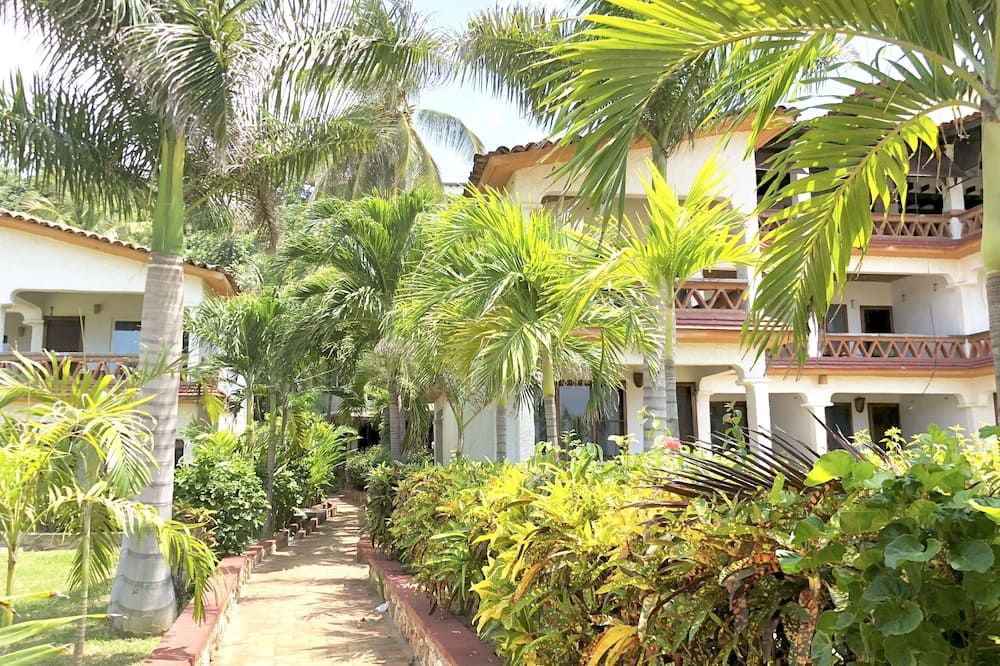 Outdoor view