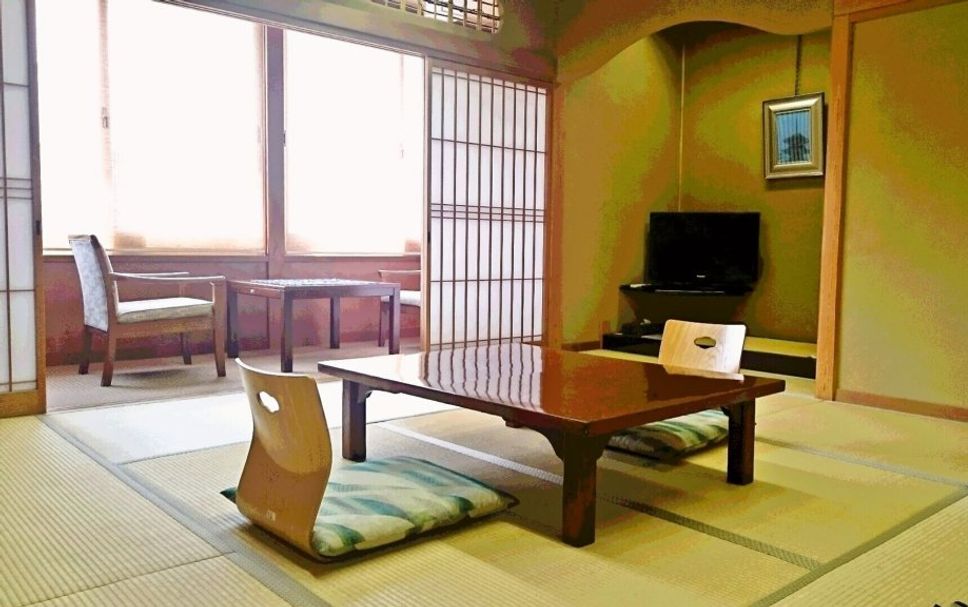 Dining room Photo