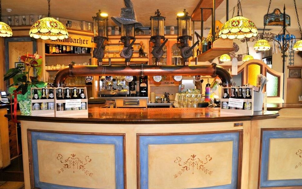 Bar Photo