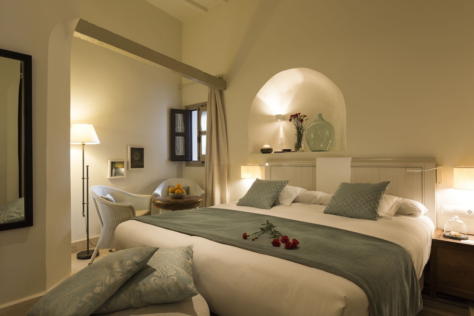 Bedroom Photo