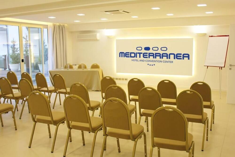 Conference room