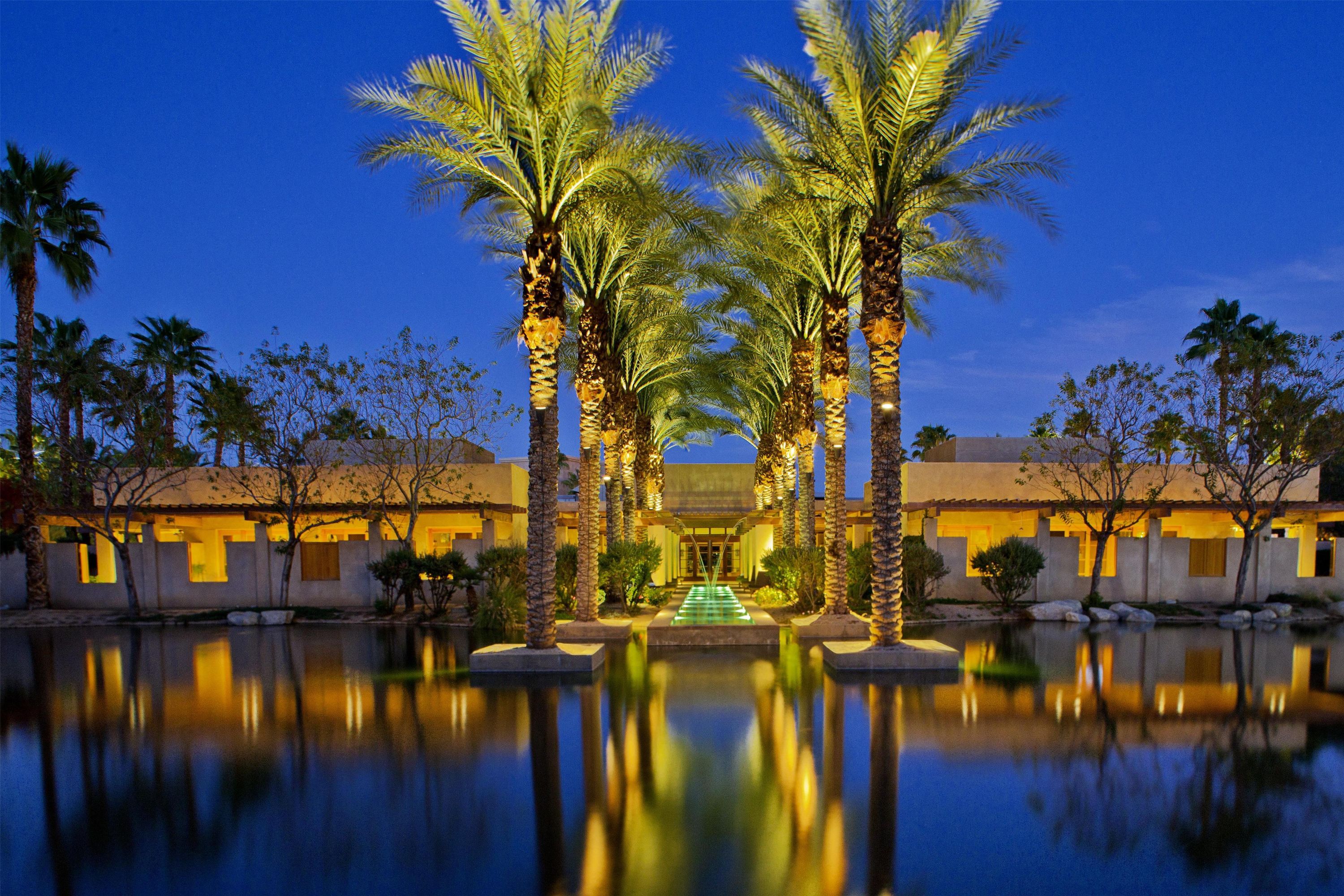 Outdoor view