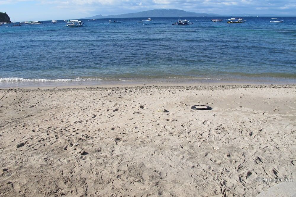 Beach Photo