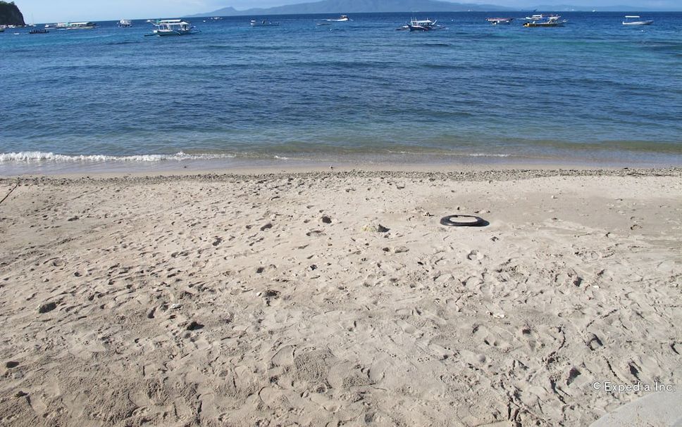 Beach Photo
