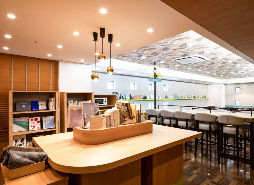 Hotel amenity Photo