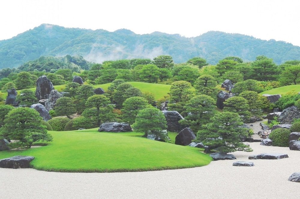Outdoor view