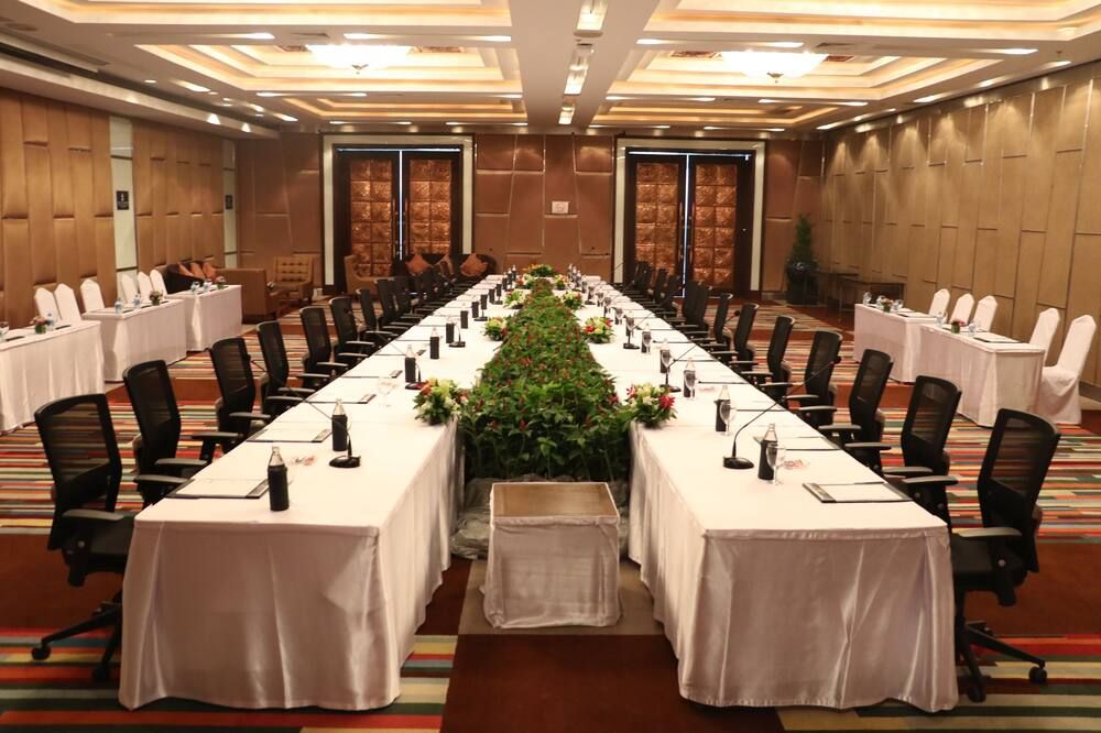 Conference room