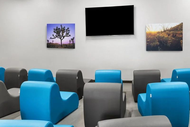 Conference room