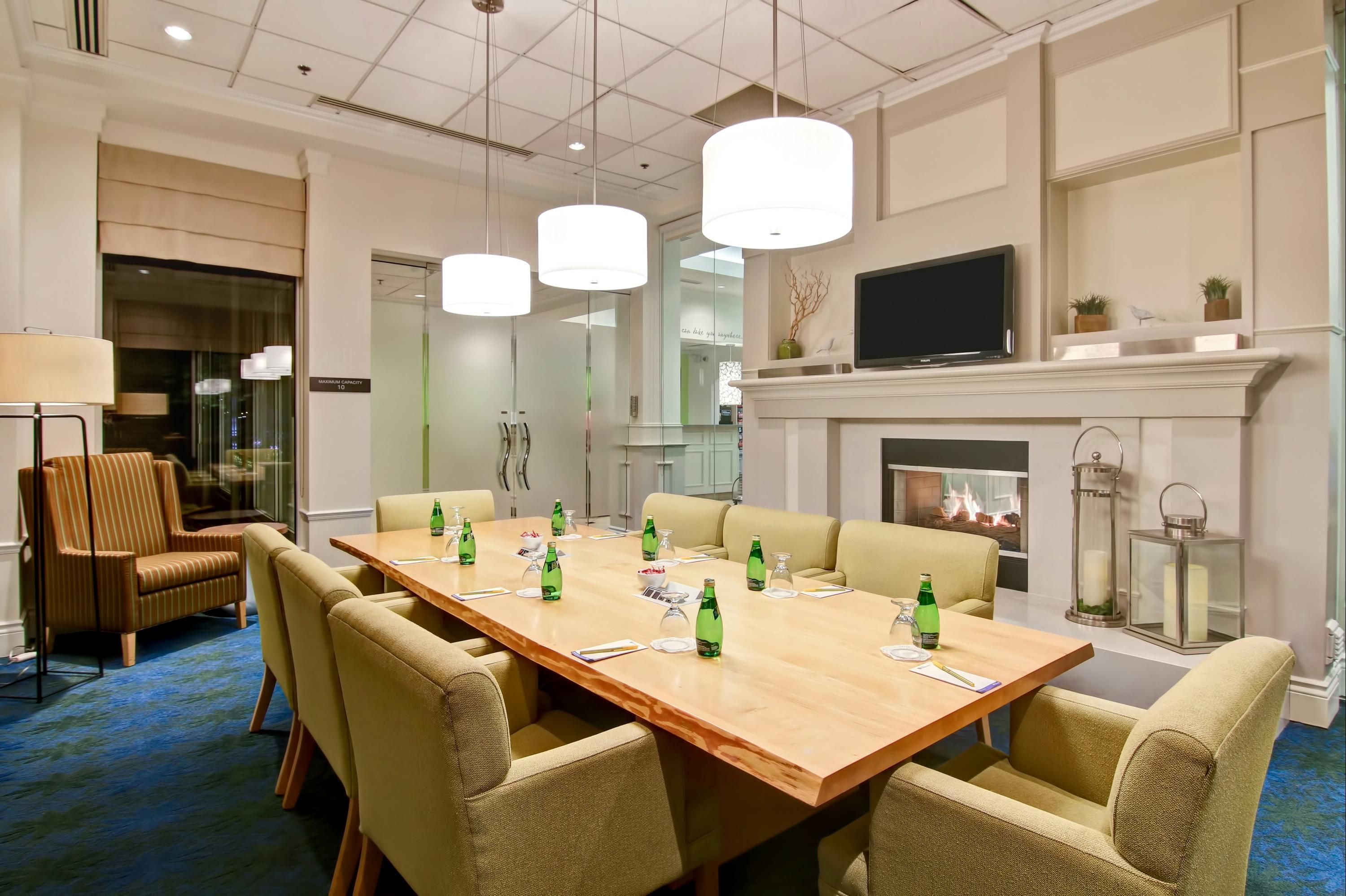 Conference room