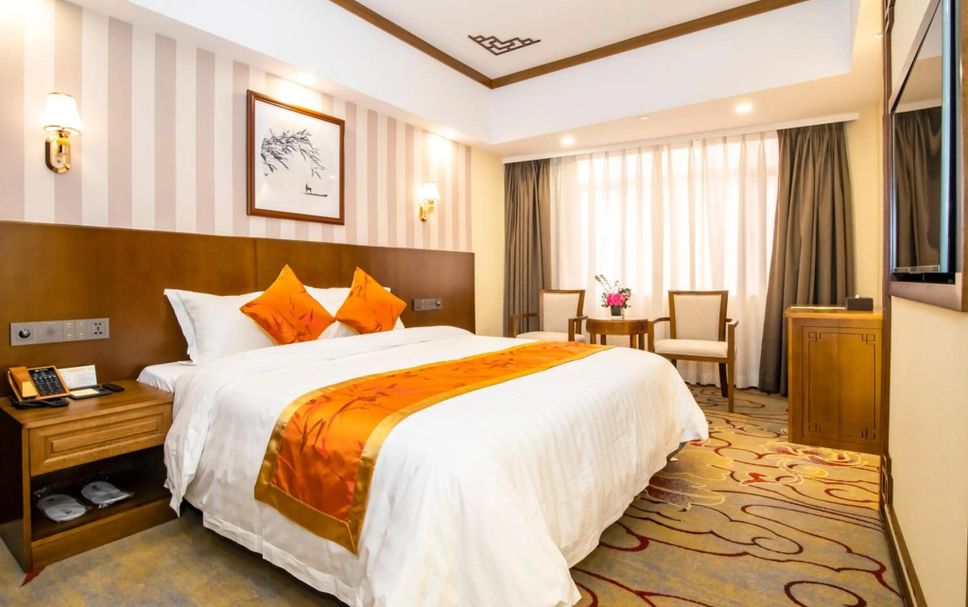 Bedroom Photo