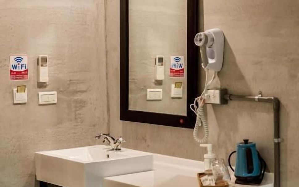 Bathroom Photo