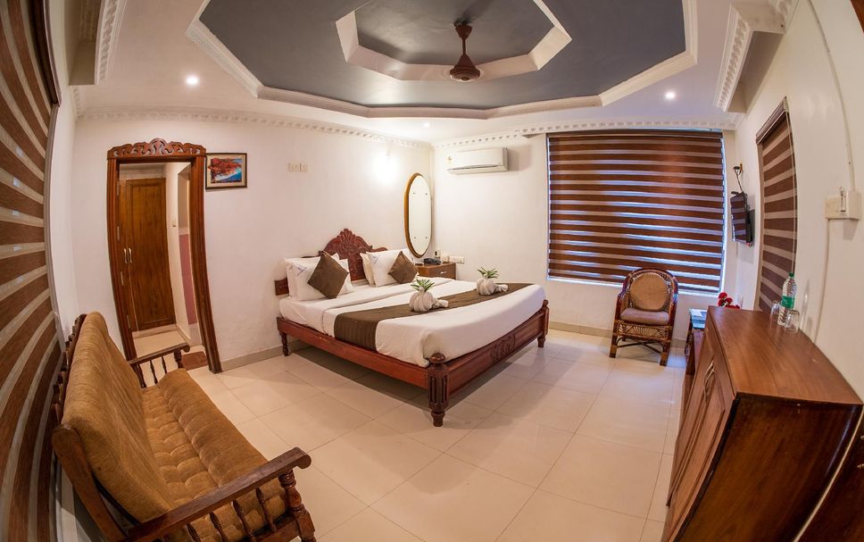 Bedroom Photo