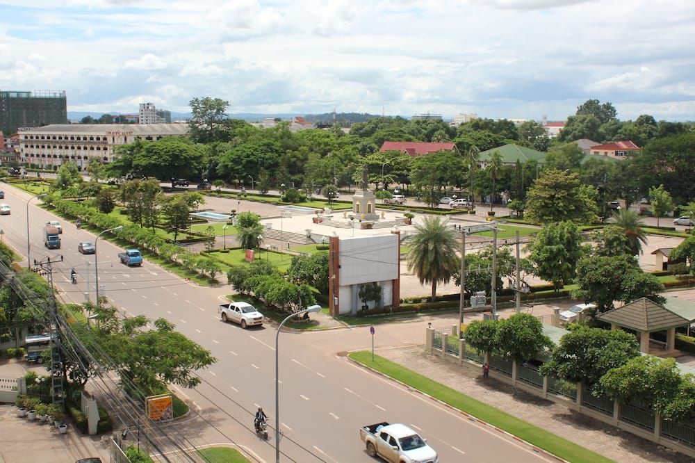 Outdoor view