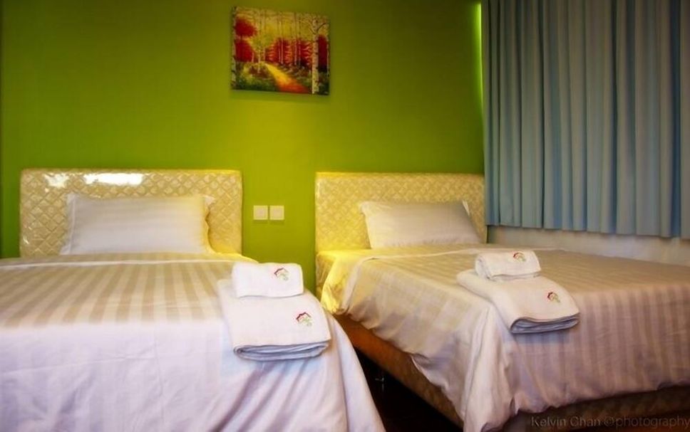 Bedroom Photo