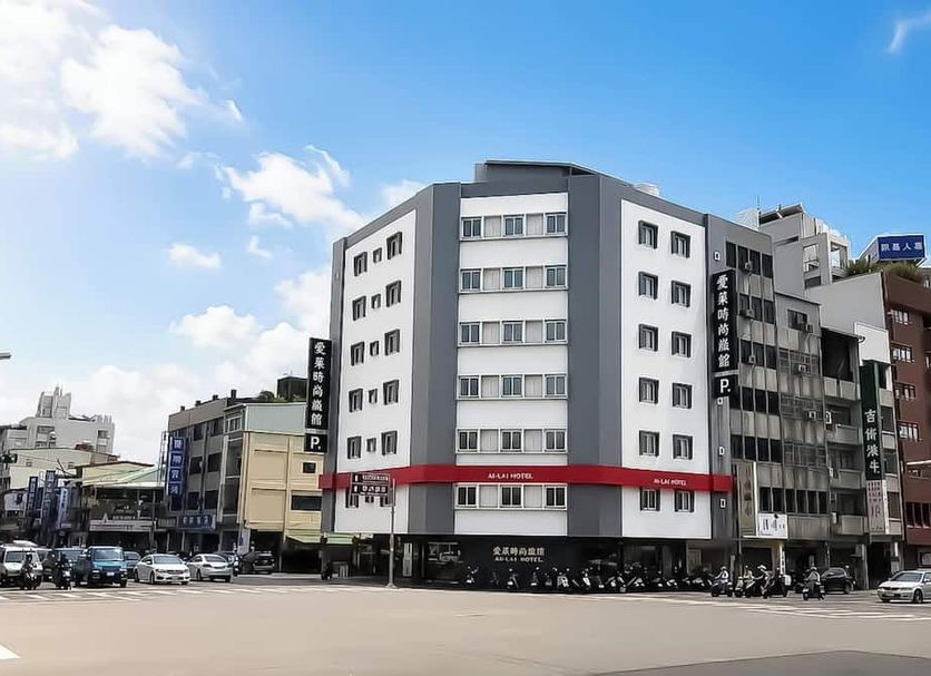 Building Photo