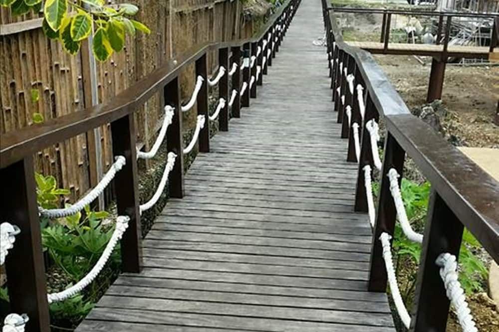 Outdoor view