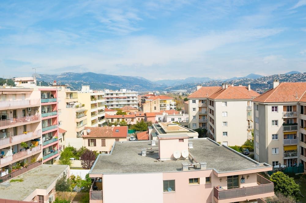 Outdoor view