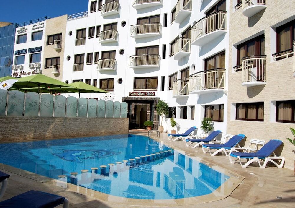 Pool