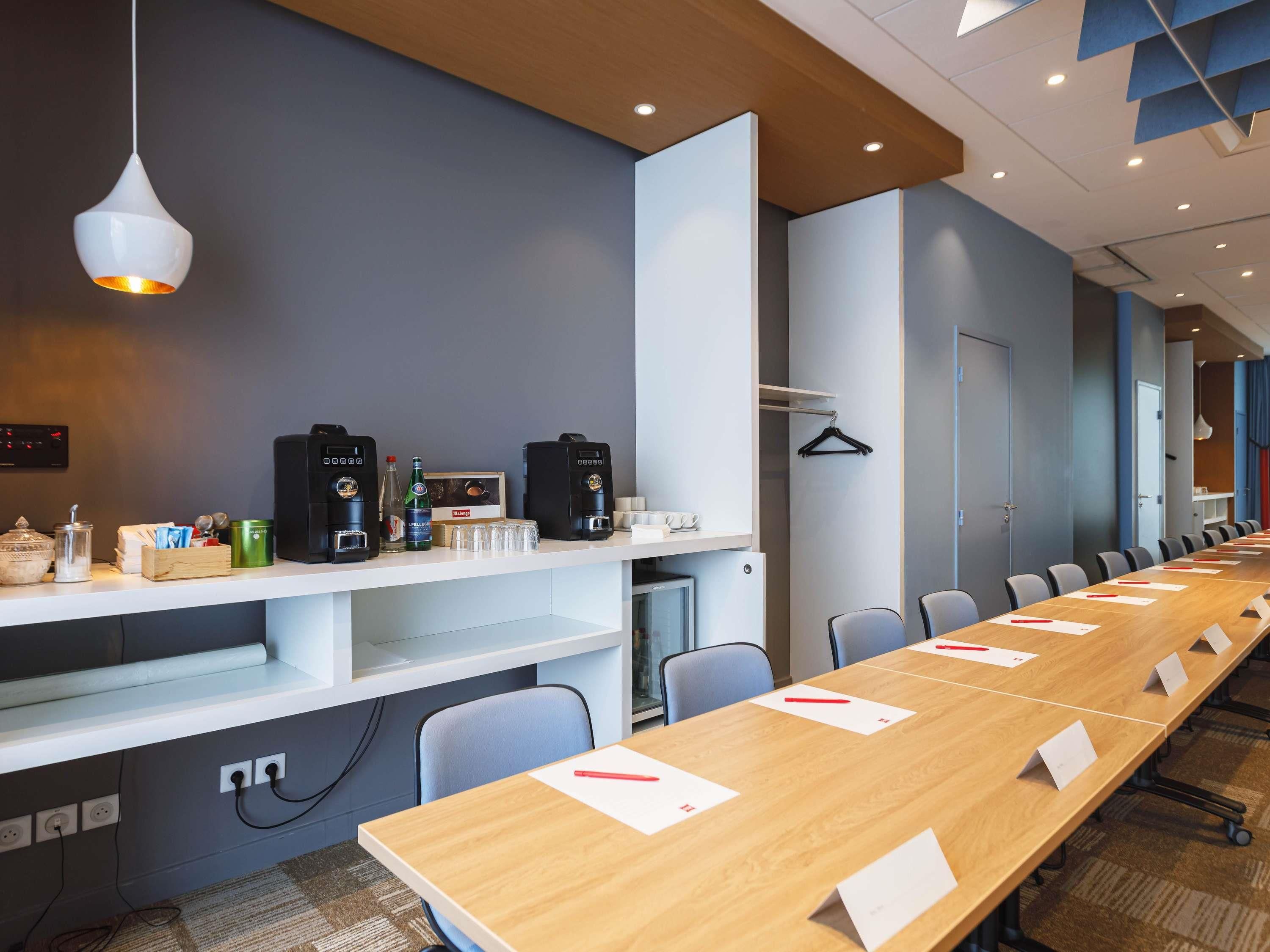Conference room