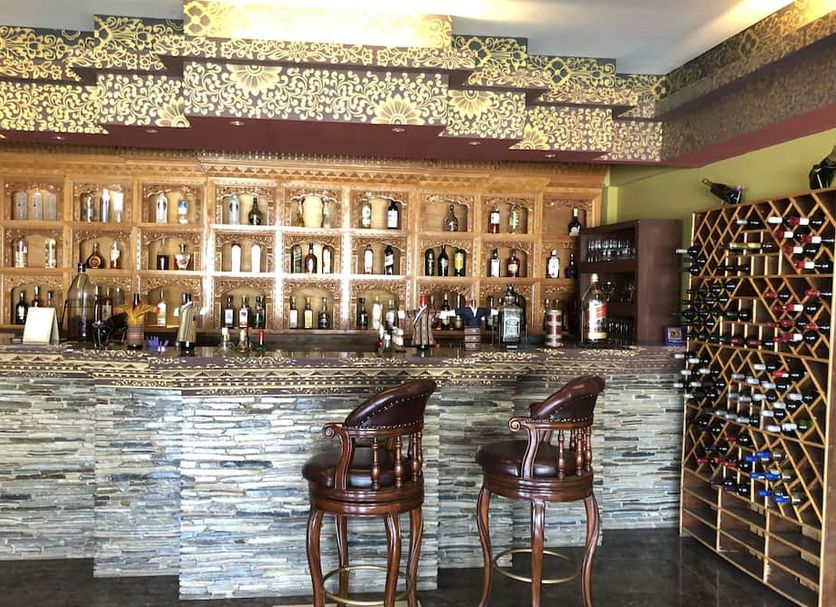 Bar Photo