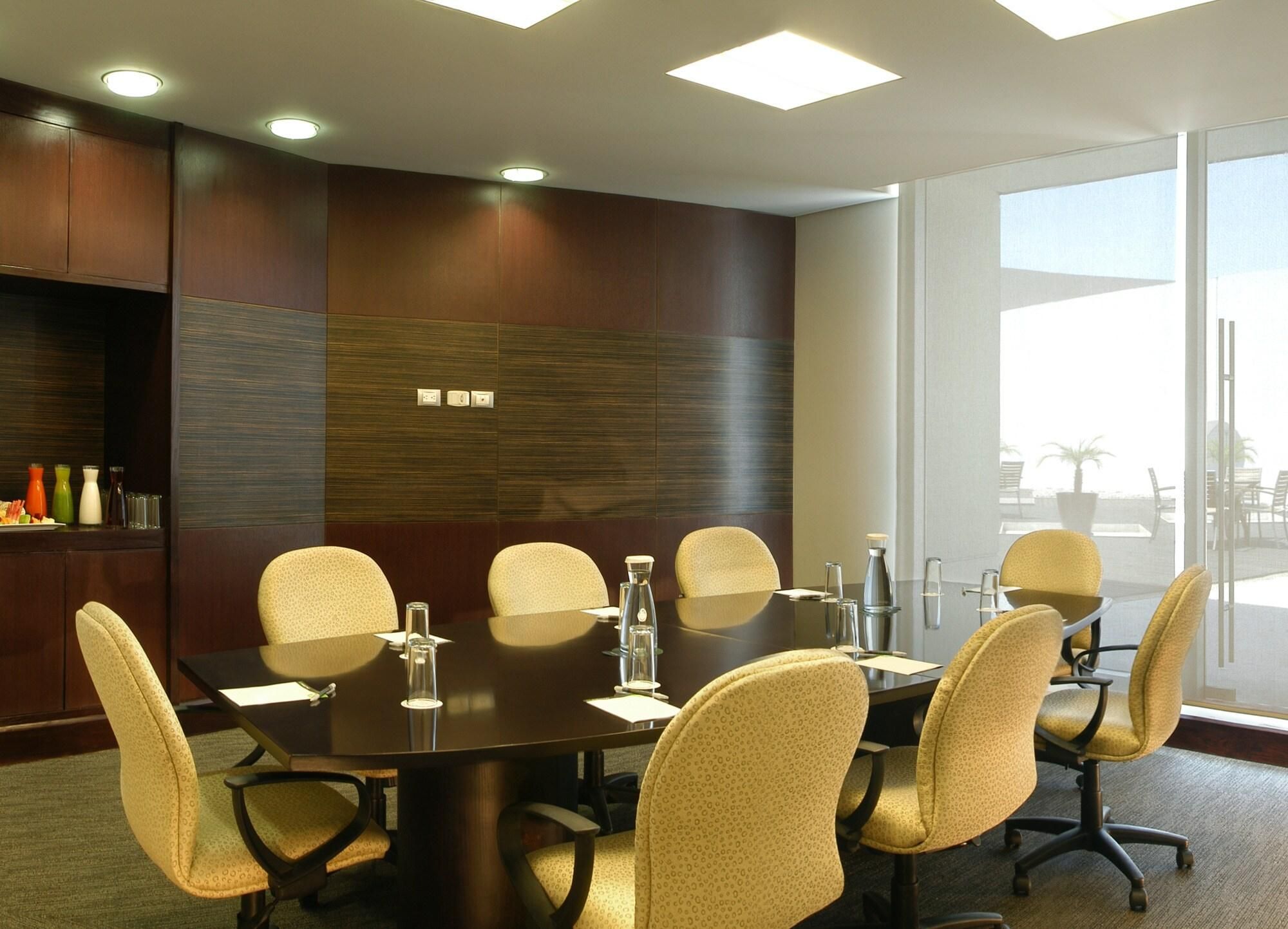 Conference room