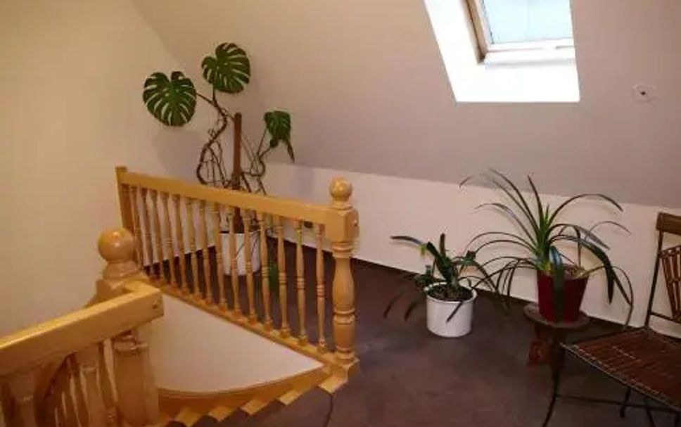 Stairs Photo