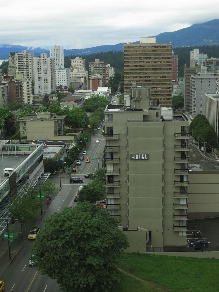 Outdoor view