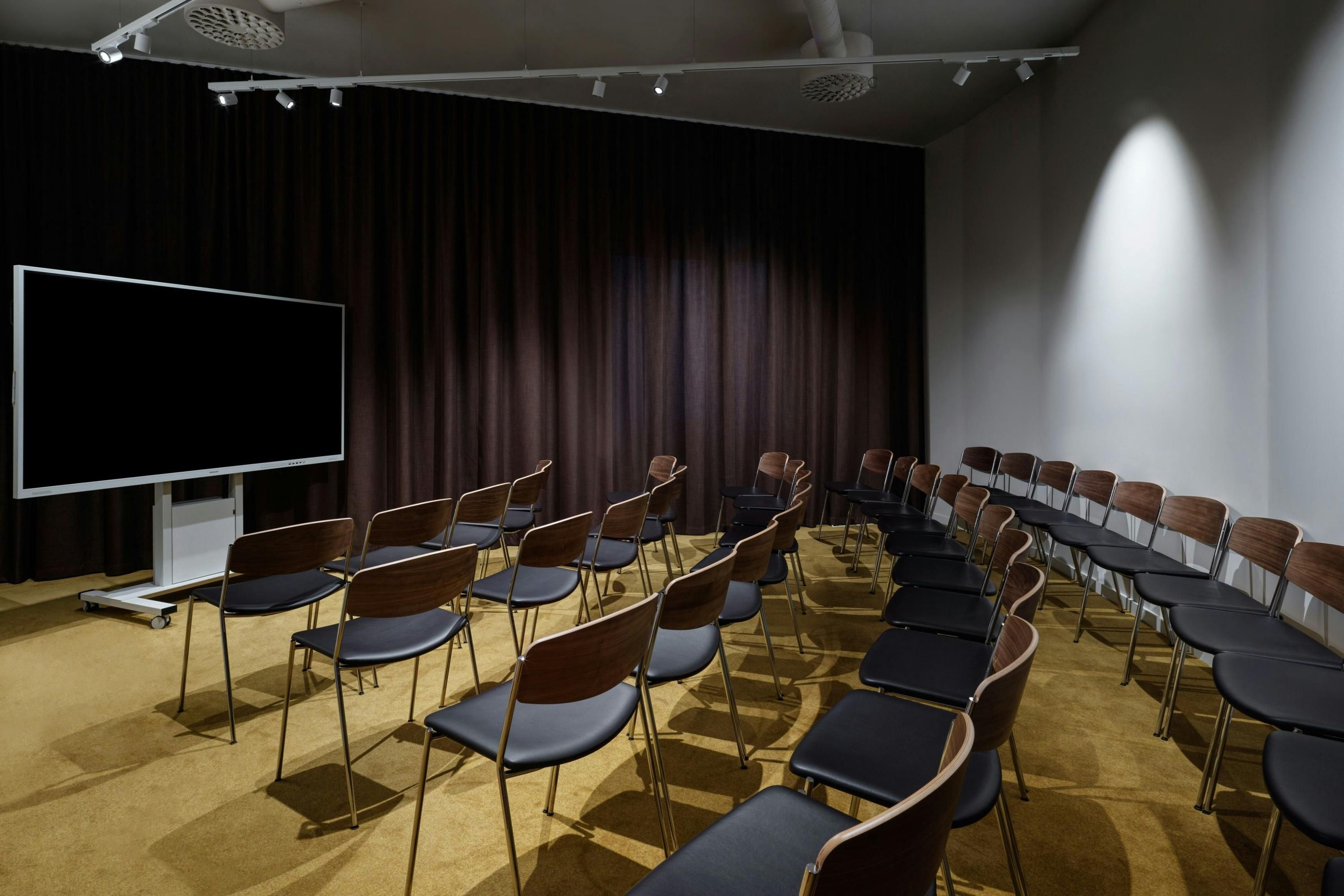 Conference room