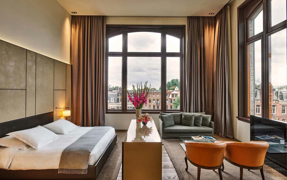 Bedroom Photo