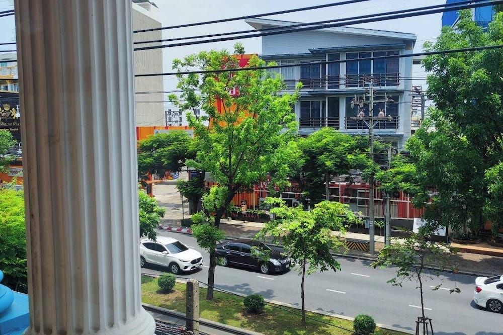 Outdoor view