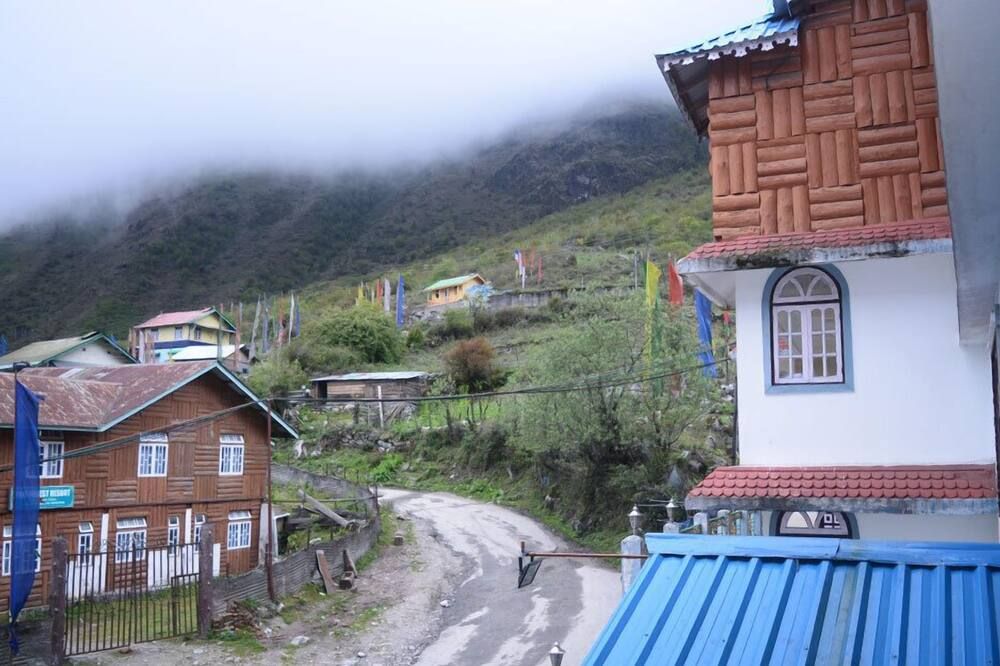 Outdoor view
