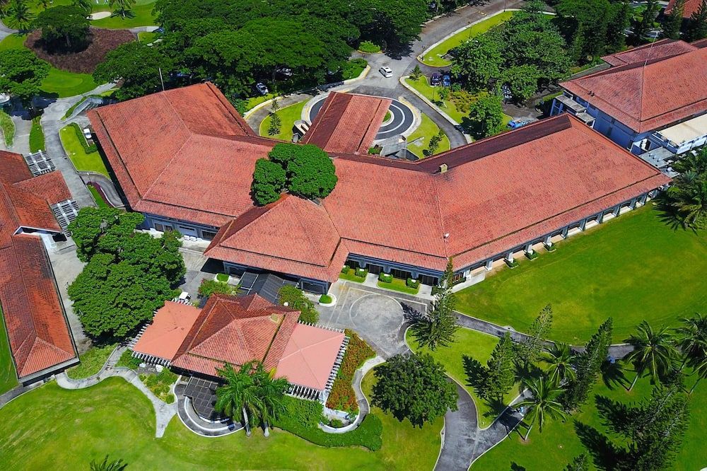 Outdoor view