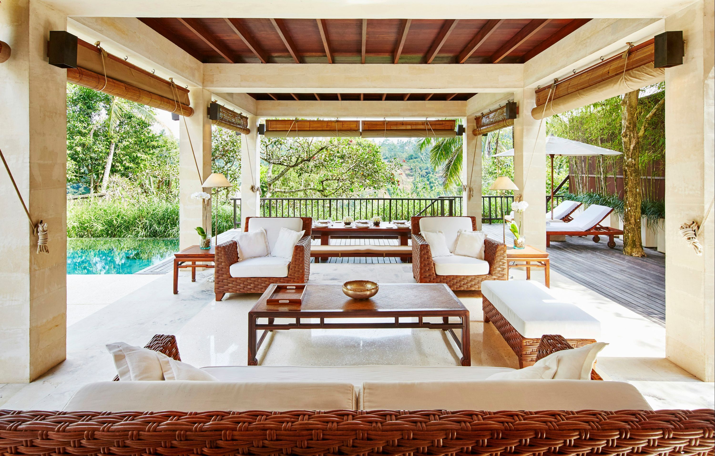 Outdoor view