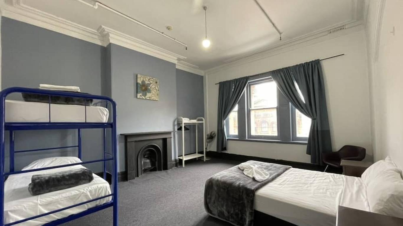 The George Sydney - Hostel
