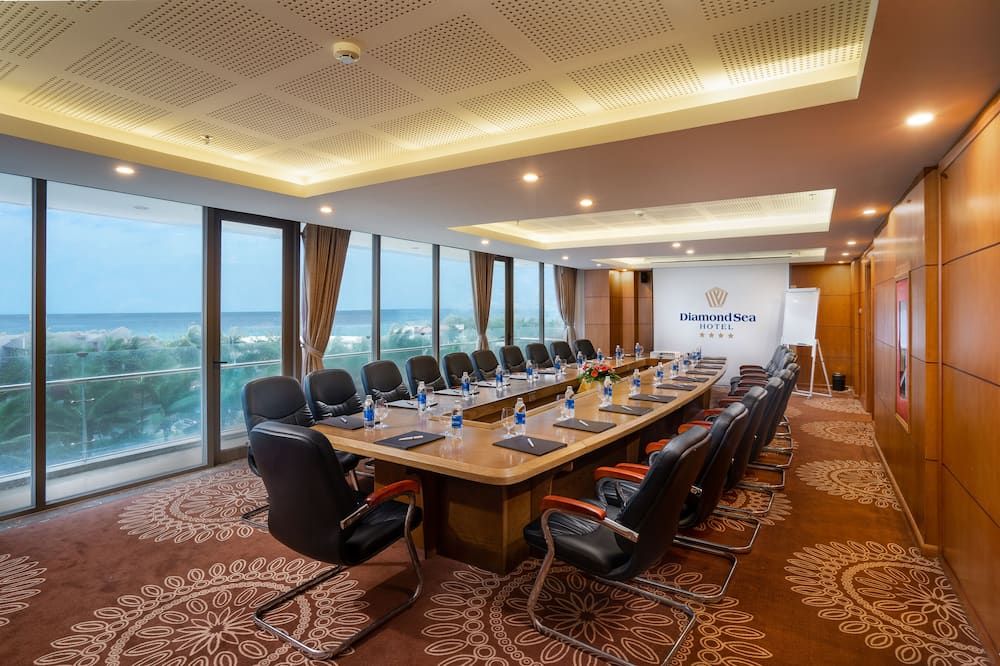 Conference room