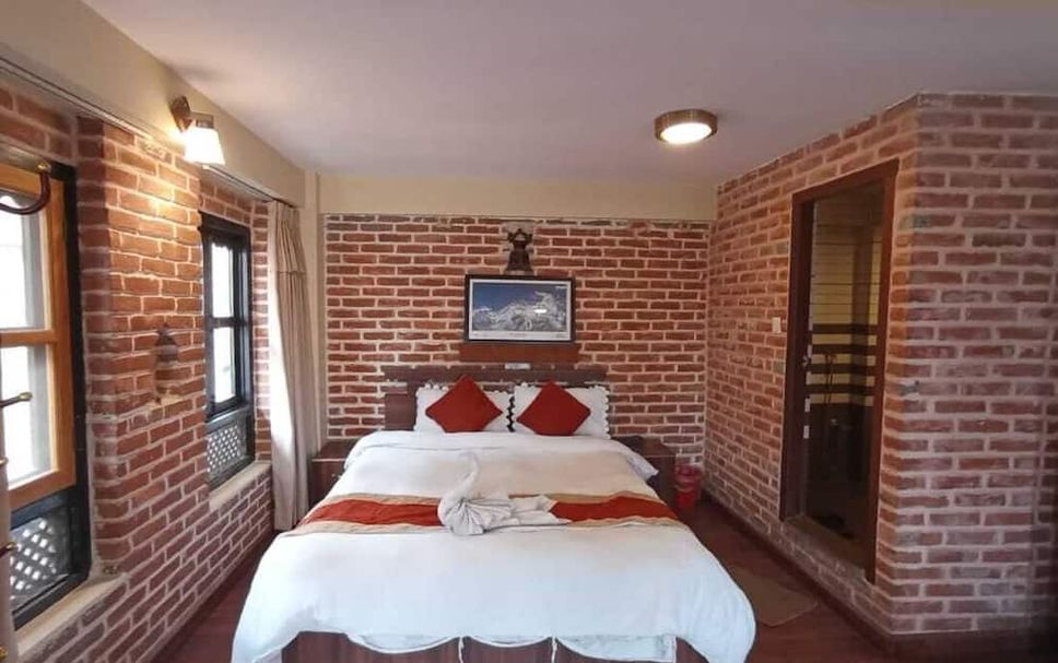 Bedroom Photo