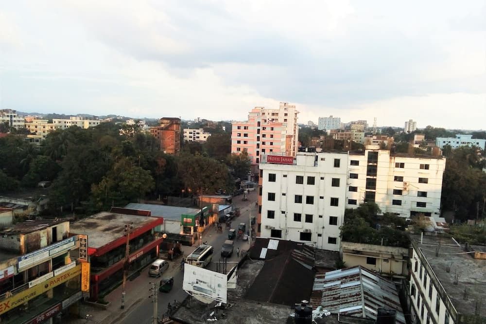 Outdoor view