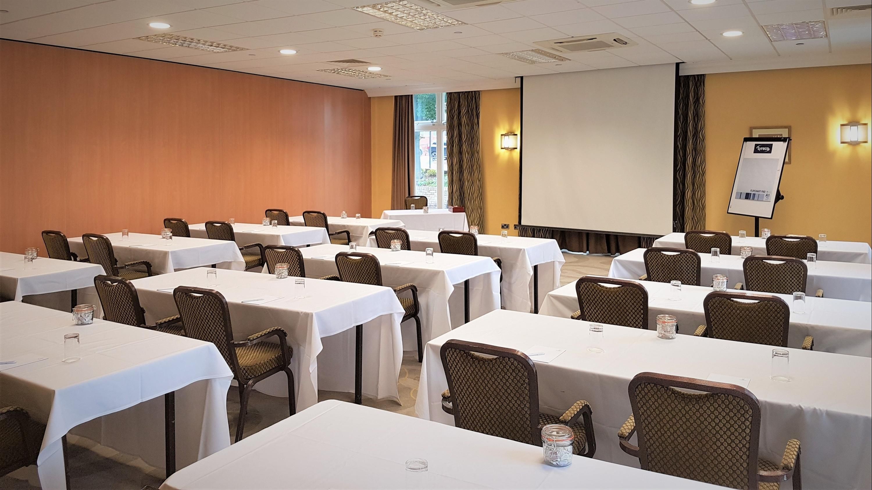 Conference room